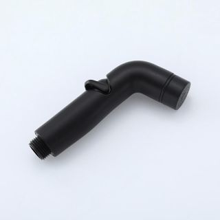 Гигиенический душ Frap F021-6 черный